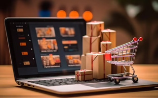      E-Commerce        