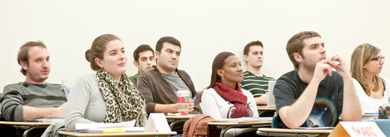 corporat class 2 course in iihti