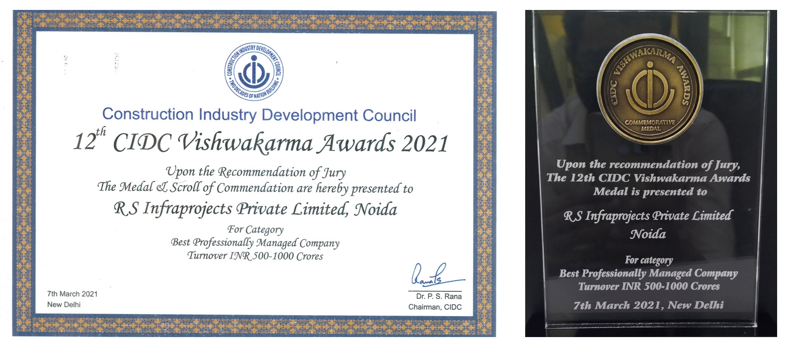 Infra-EPC Solutions for the 21st Century image-1