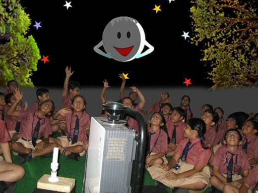 See India